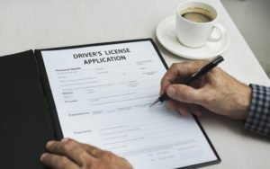 Comprar Carta de Condução sem exames dentro de 5 a 9 dias úteis